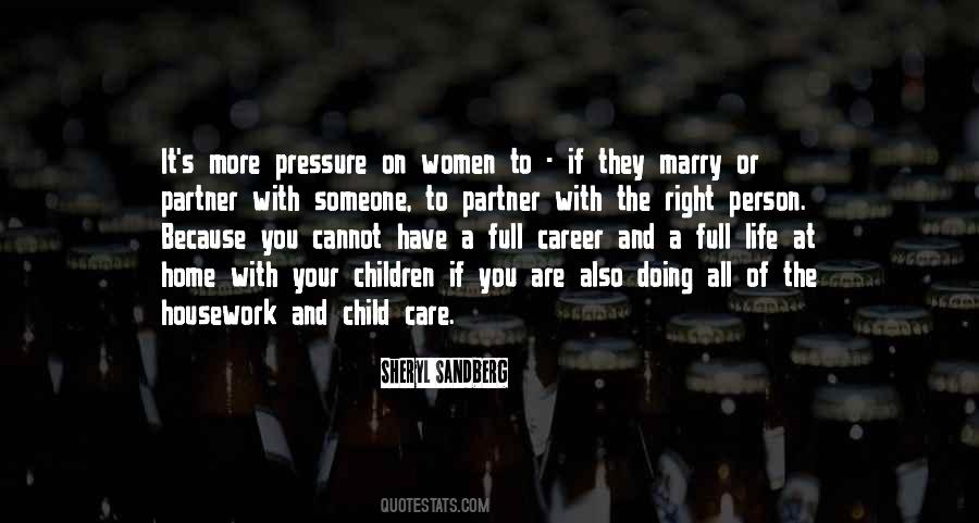 To Have Someone Care Quotes #517028