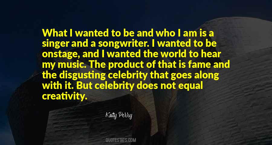 What Is Creativity Quotes #1051424