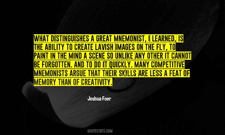 What Is Creativity Quotes #1151782