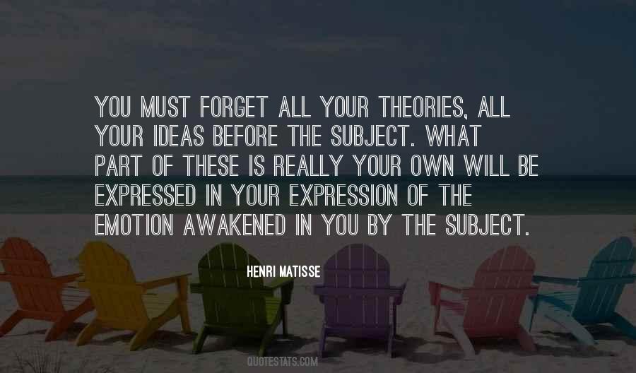 What Is Creativity Quotes #1549411