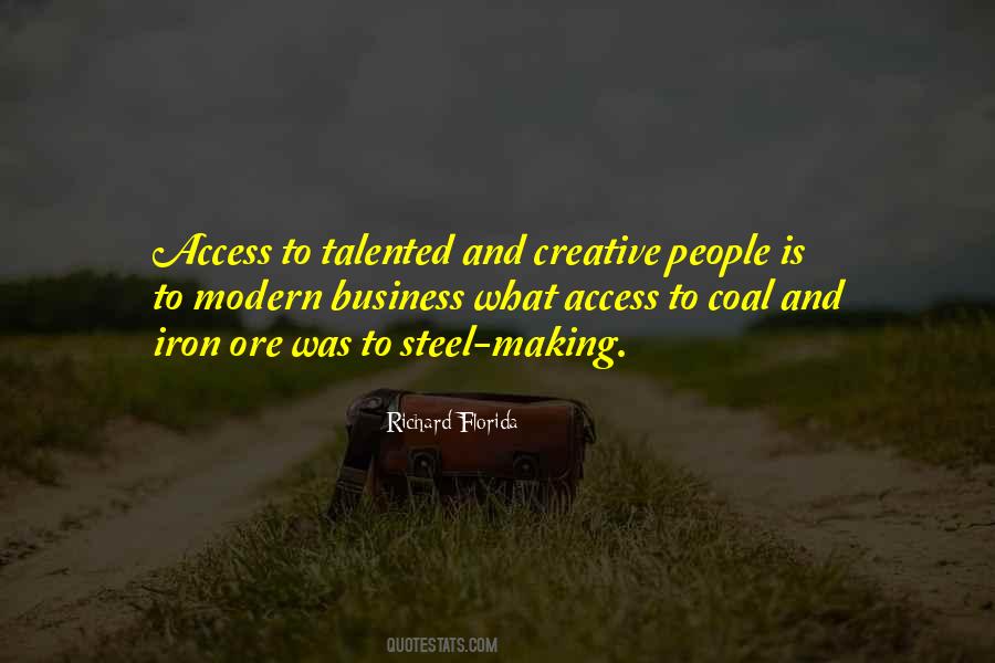 What Is Creativity Quotes #1741296