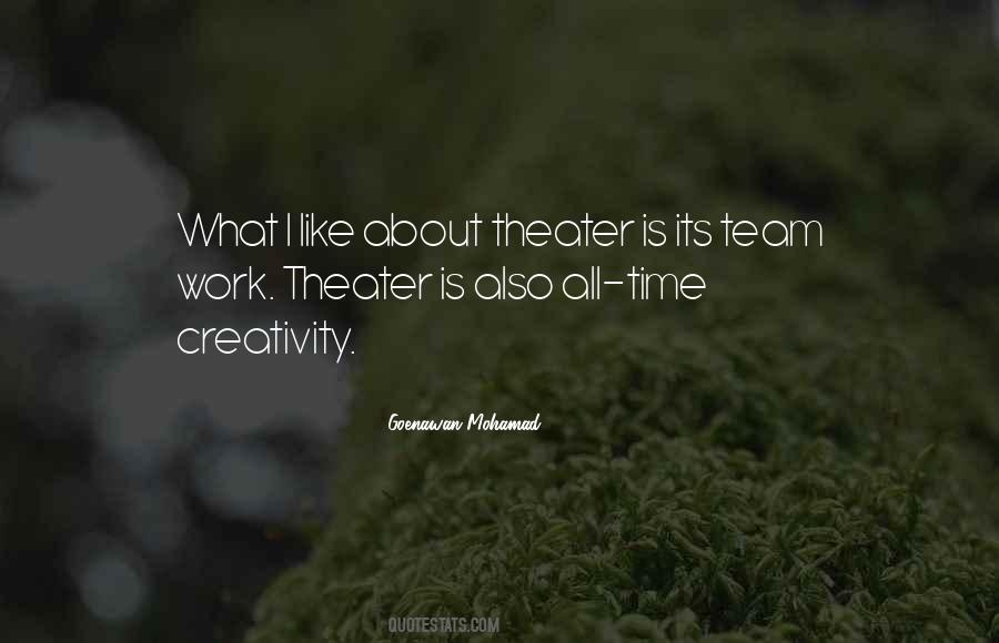What Is Creativity Quotes #632083