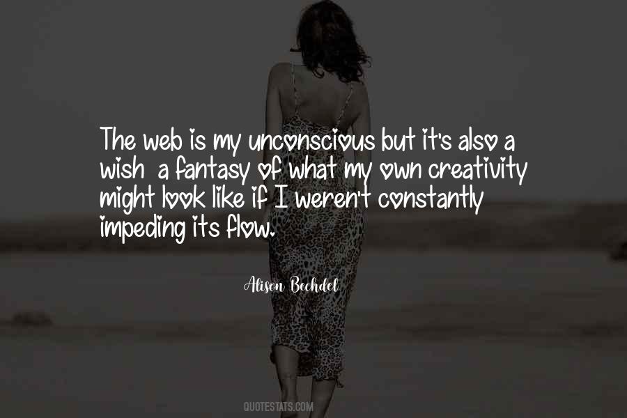 What Is Creativity Quotes #672939