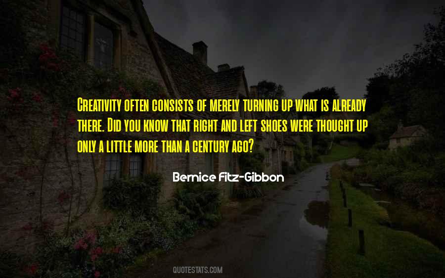 What Is Creativity Quotes #721618