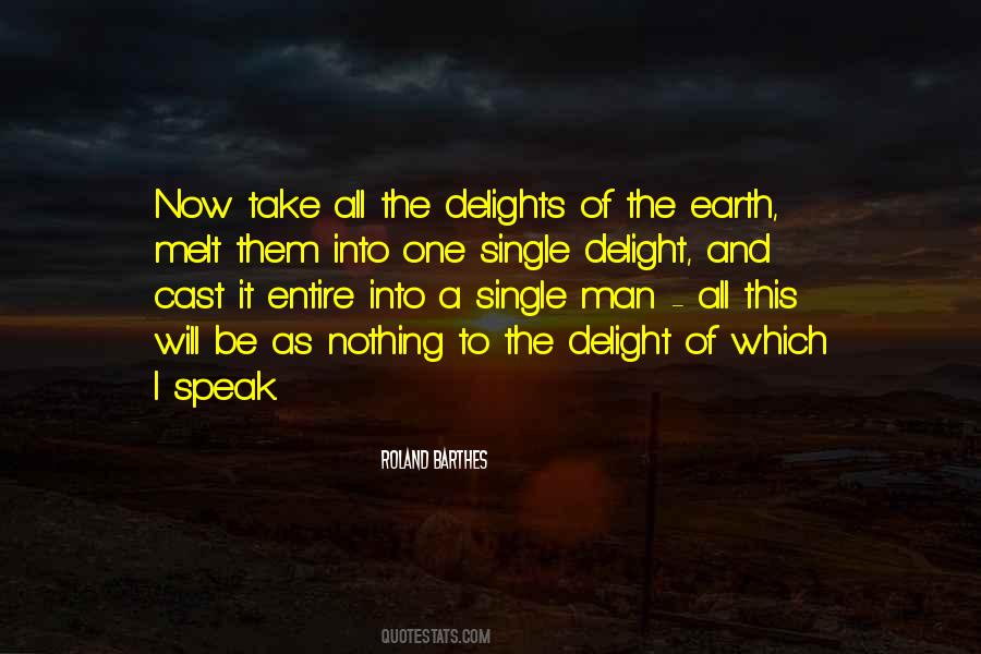 Welcome To Earth Quotes #4984