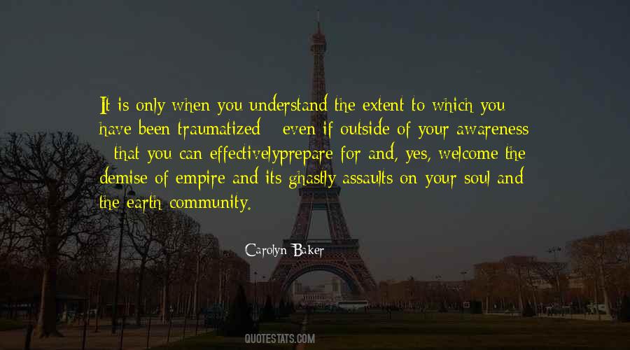 Welcome To Earth Quotes #672710