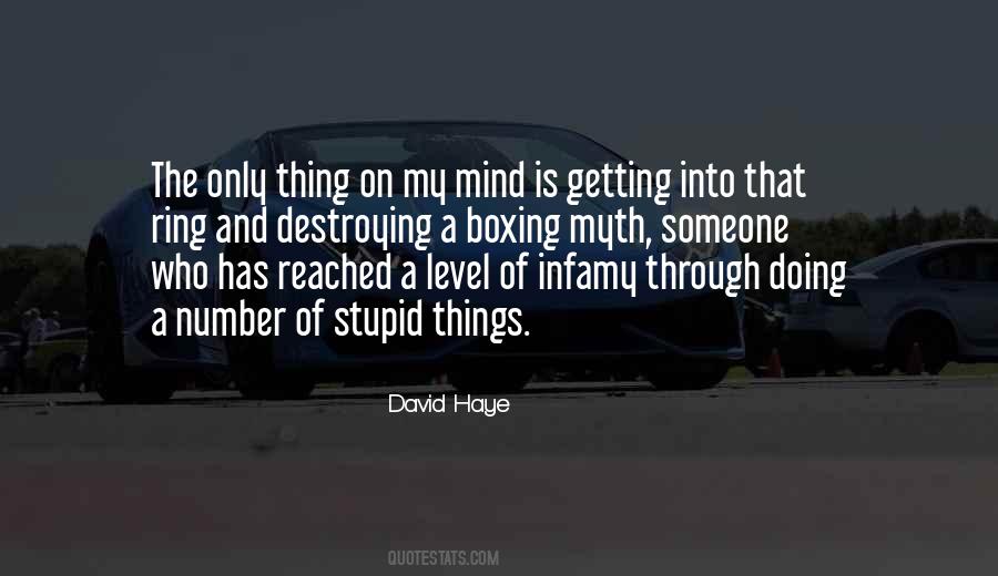 Sitting Comfortably Quotes #282564