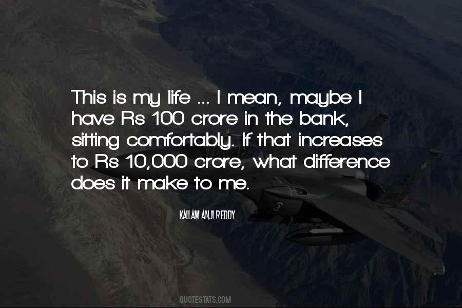Sitting Comfortably Quotes #947518