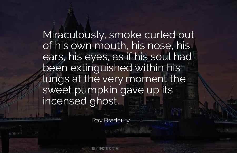 Sweet Halloween Quotes #617196