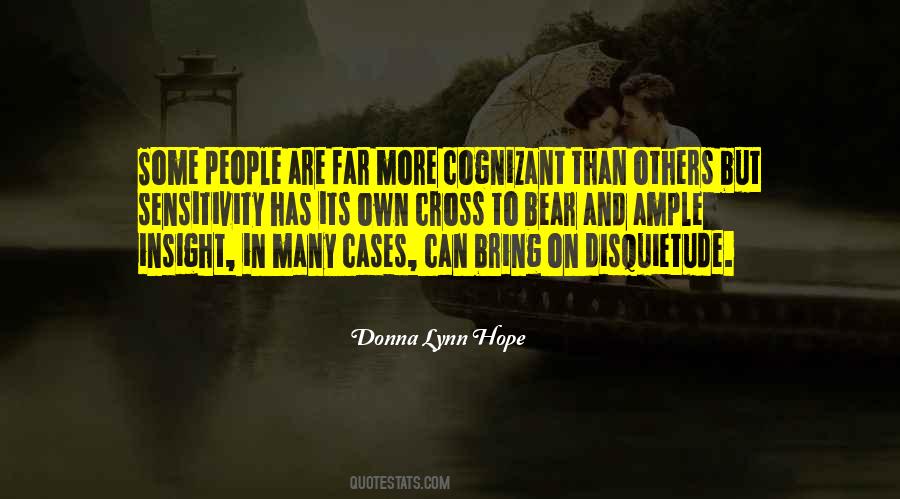 Donna Lynn Quotes #24724