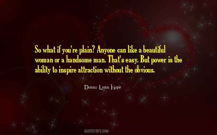 Donna Lynn Quotes #408380