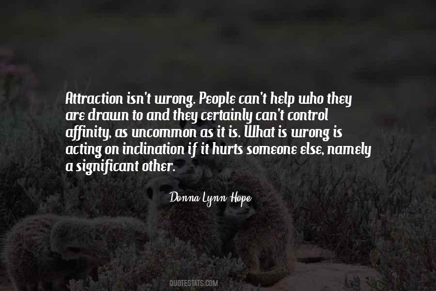 Donna Lynn Quotes #47031