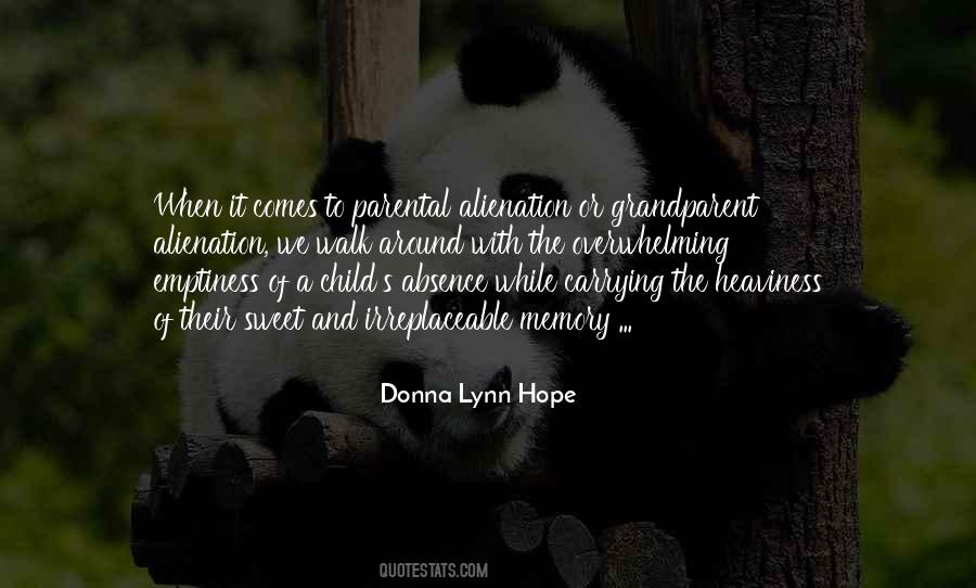 Donna Lynn Quotes #626267