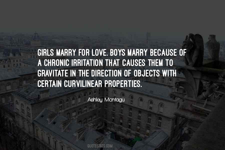 Irritation Love Quotes #1439171