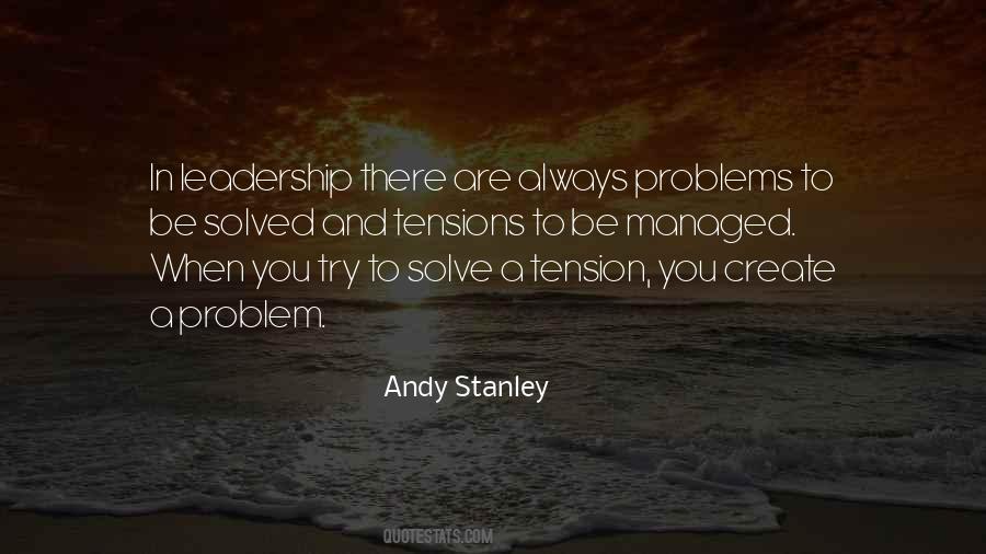 Quotes About Leadership In Church #375981