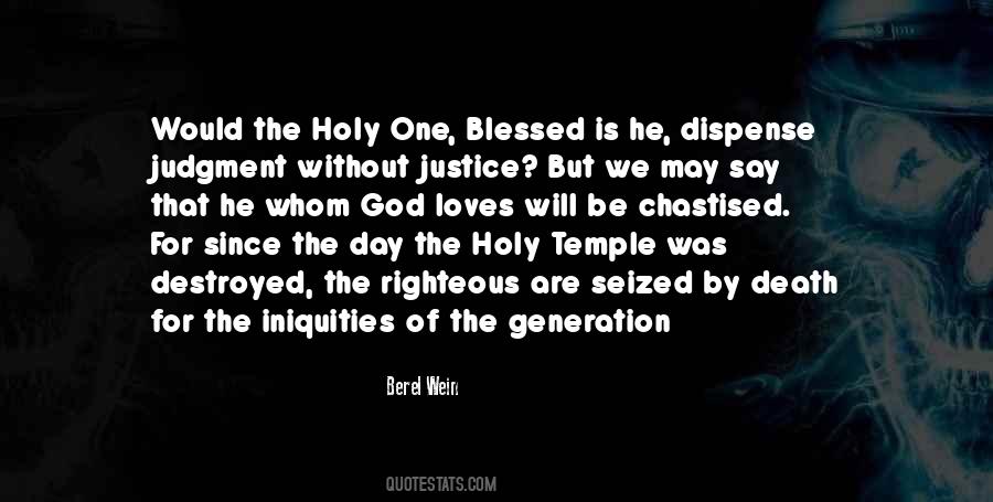 What A Blessed Day Quotes #216178