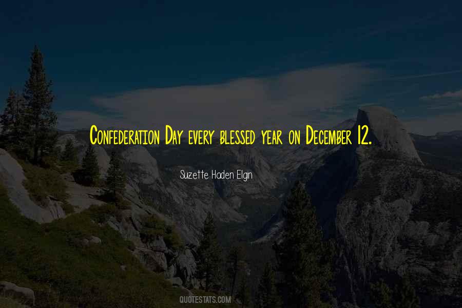 What A Blessed Day Quotes #478253