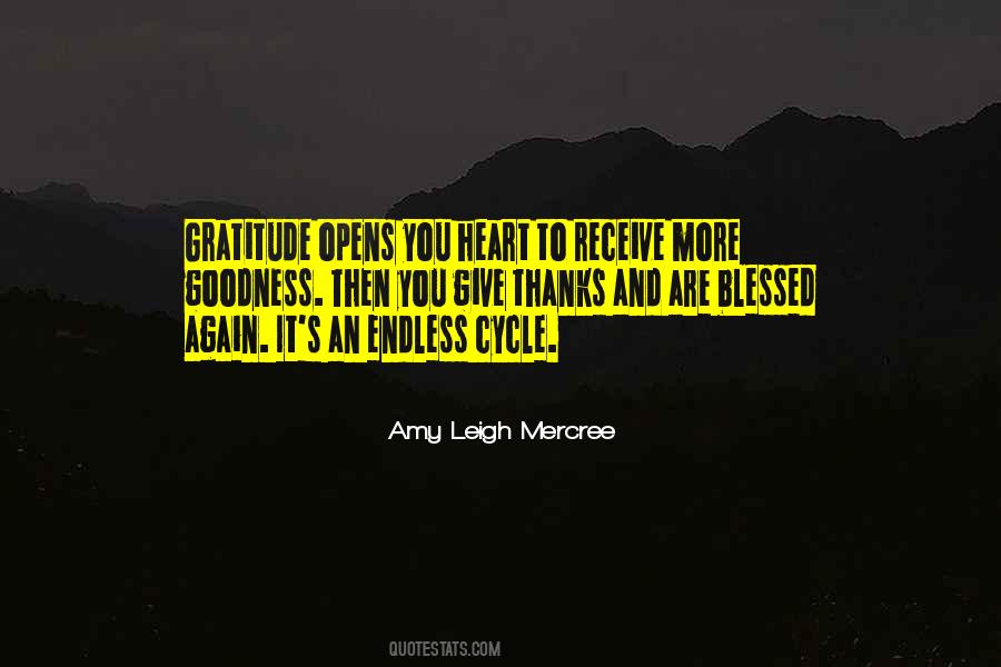 What A Blessed Day Quotes #507371