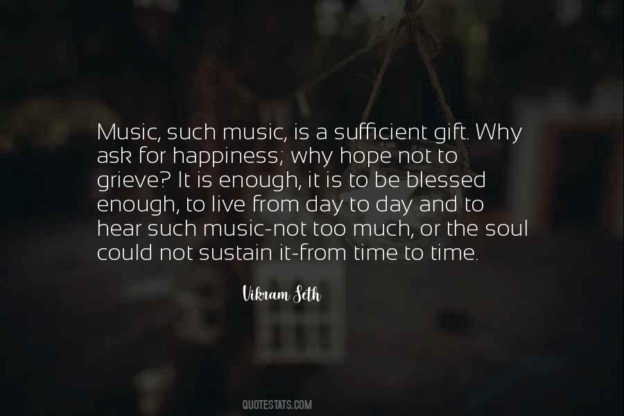 What A Blessed Day Quotes #675244
