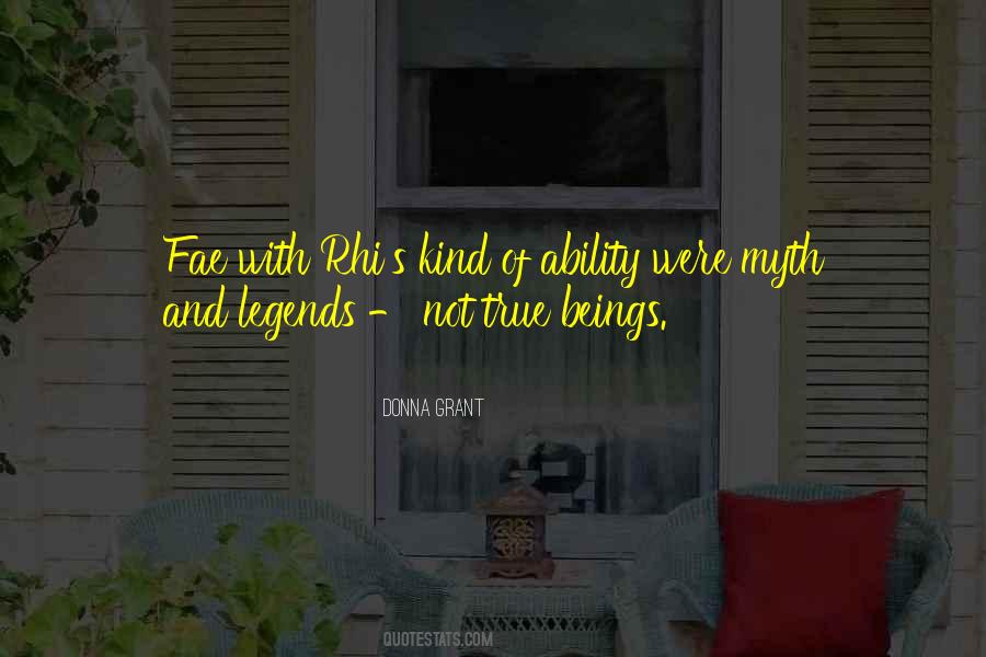 Donna's Quotes #339132