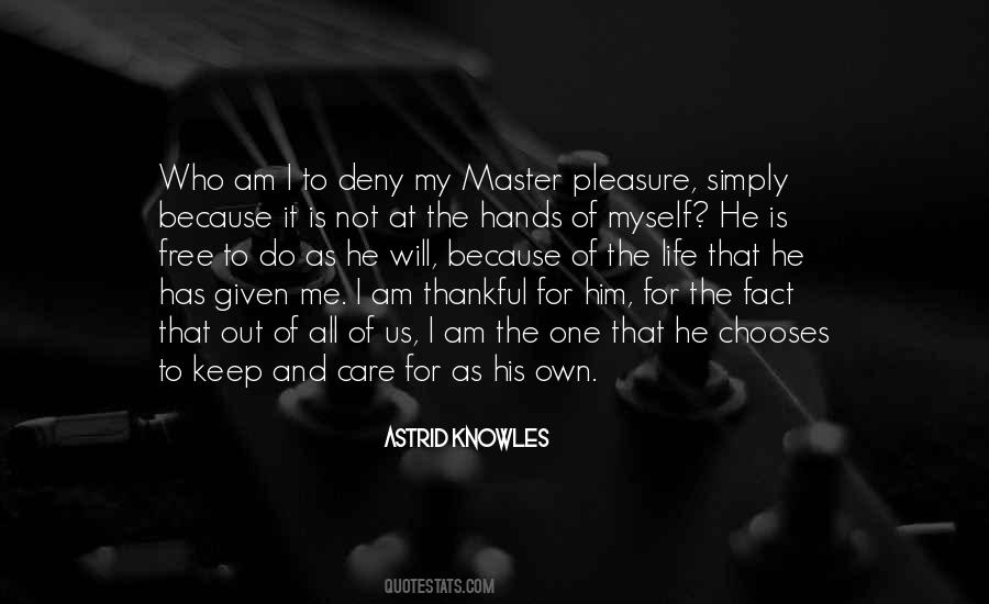 Love Thankful Quotes #1073525