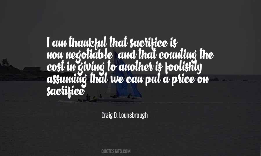 Love Thankful Quotes #1320681