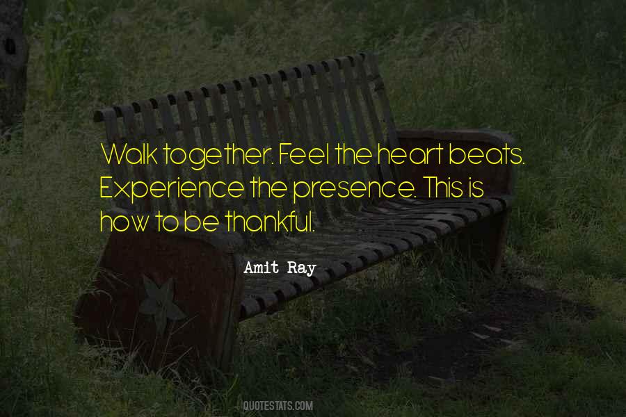 Love Thankful Quotes #1739330