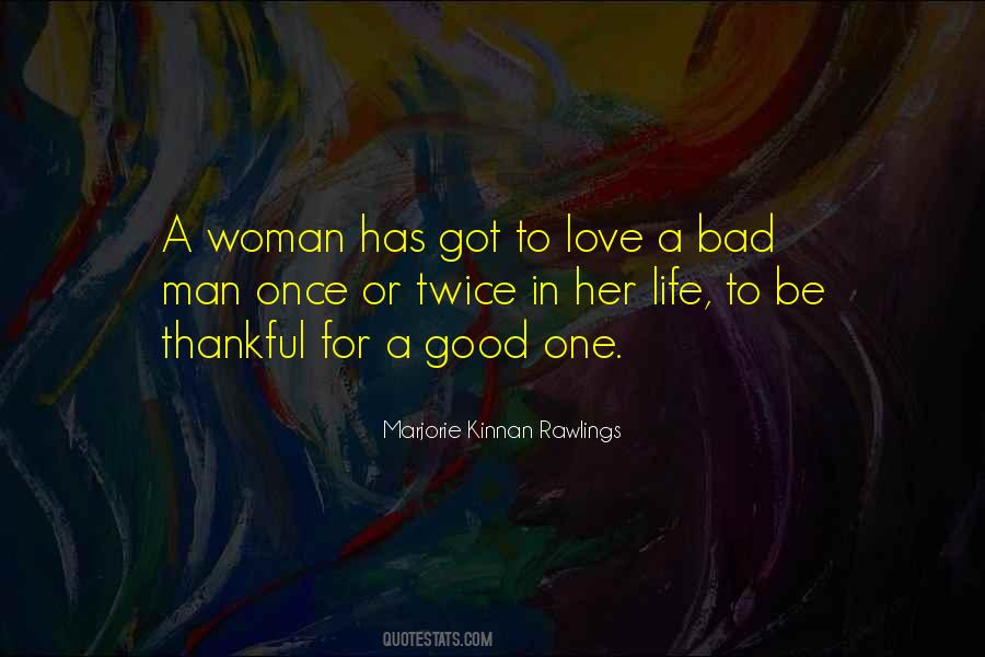 Love Thankful Quotes #625168