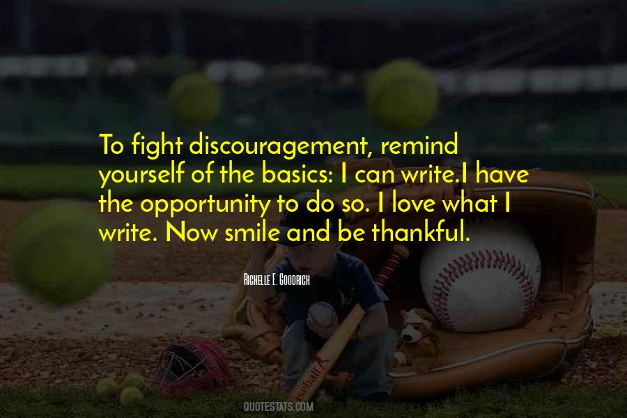Love Thankful Quotes #712558