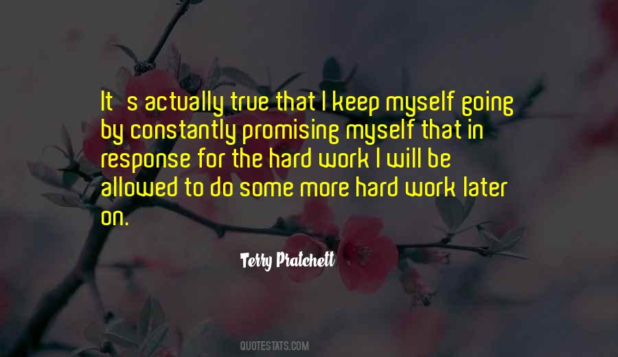 Quotes About Keep Myself #1692515