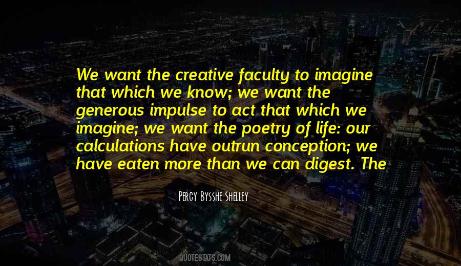 Shelley Poetry Quotes #1032707