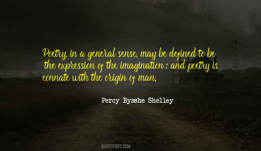 Shelley Poetry Quotes #1797911