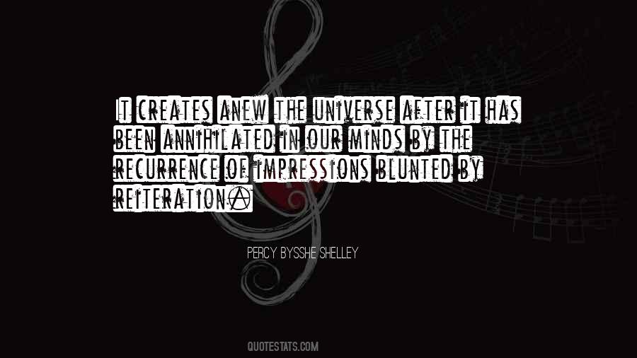 Shelley Poetry Quotes #675812