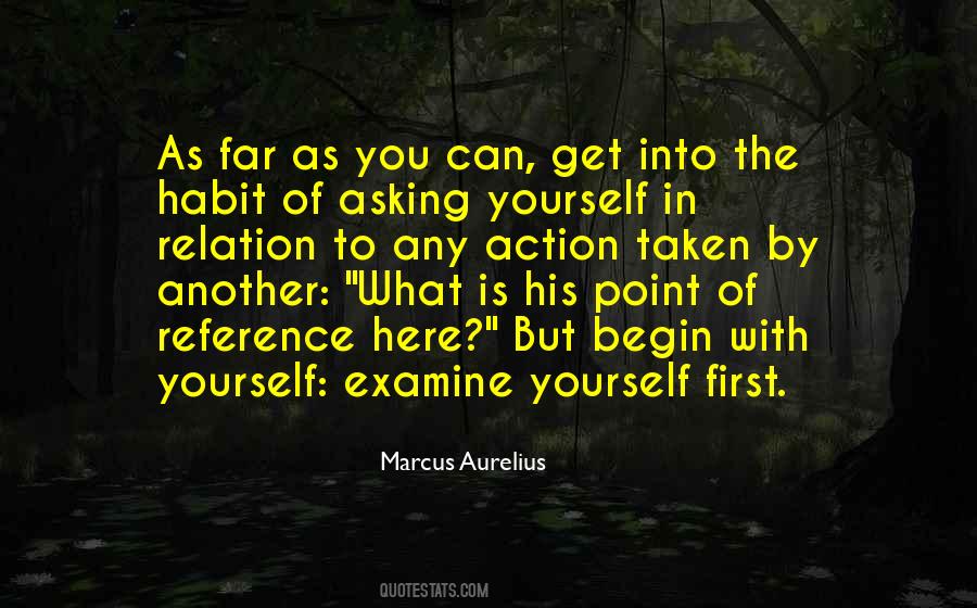 What The Point Quotes #69134