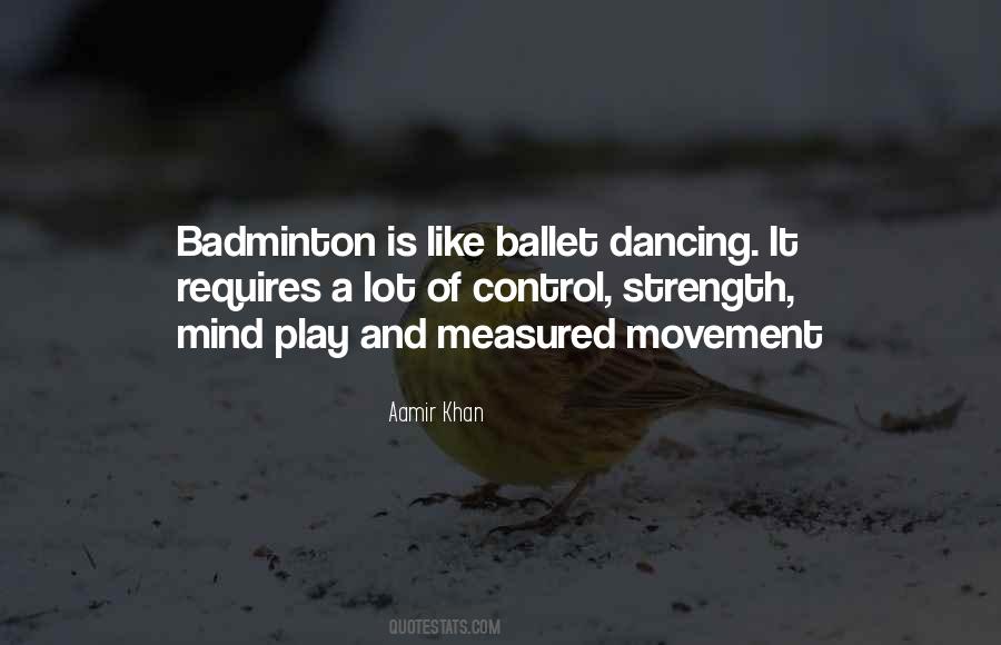 Strength Mind Quotes #1455658
