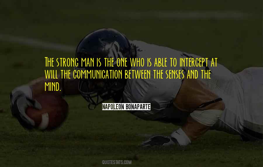 Strength Mind Quotes #263529