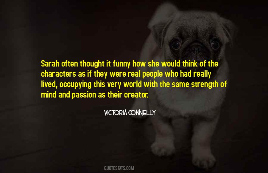 Strength Mind Quotes #430241
