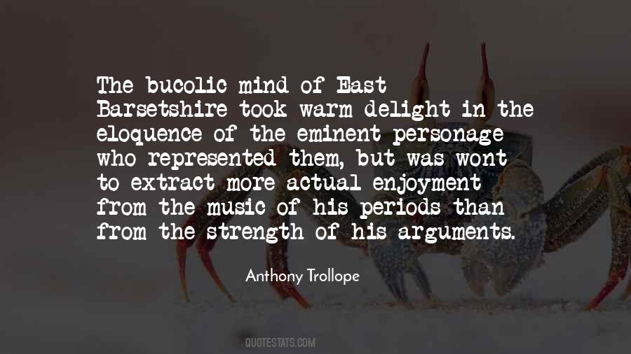 Strength Mind Quotes #729240
