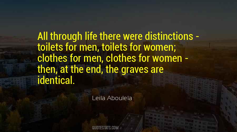 Life Equality Quotes #351120