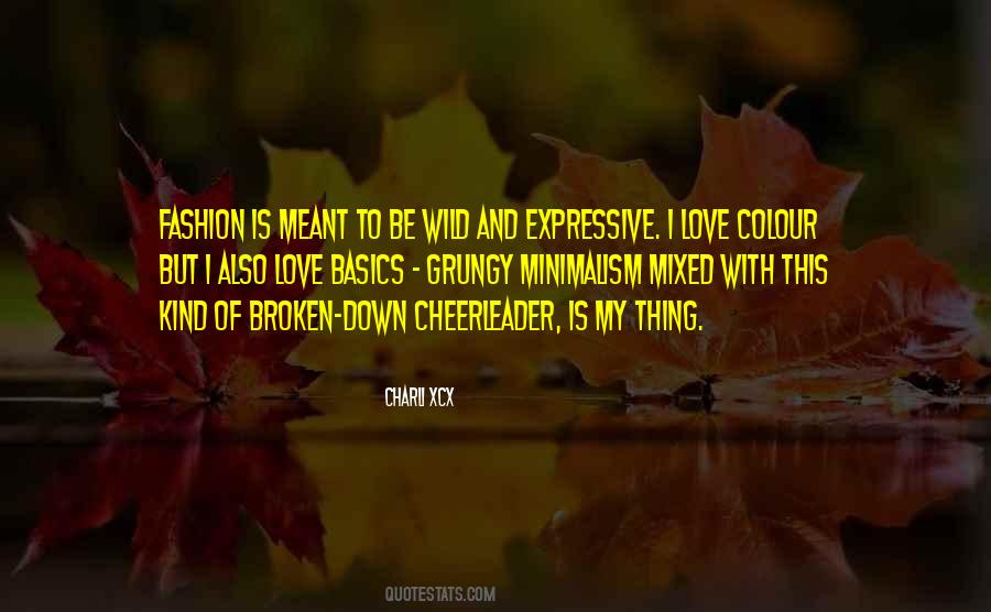 This Kind Of Love Quotes #531390