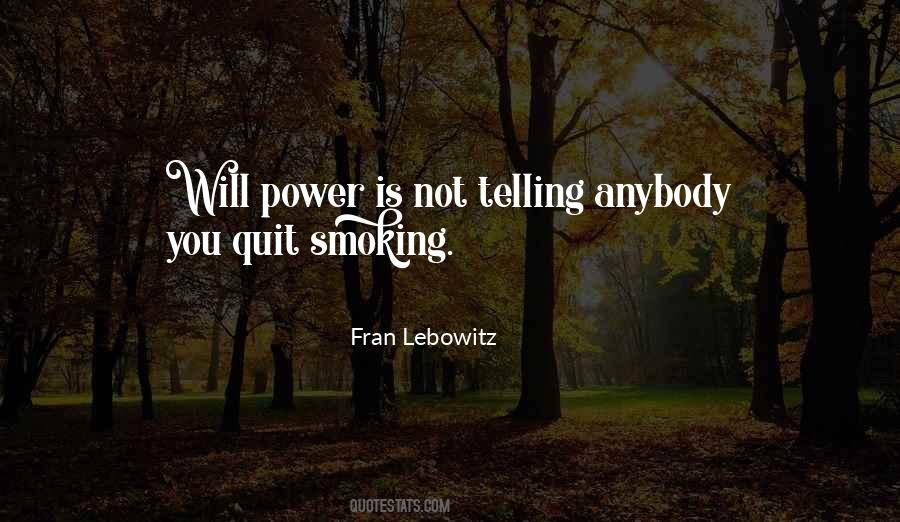 Quotes About You Quit #138063