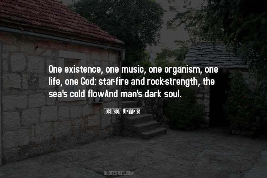 God Rock Quotes #1283927