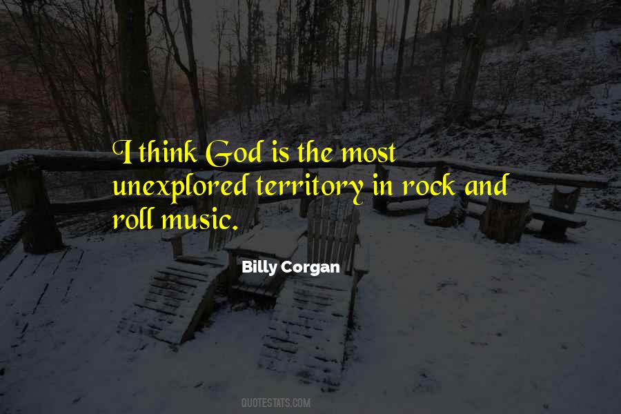 God Rock Quotes #385544