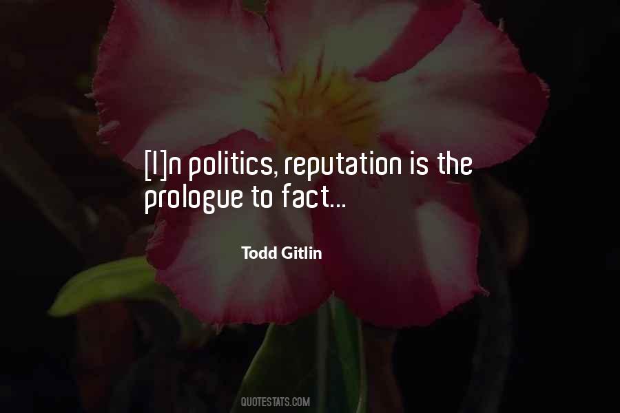 What Is Past Is Prologue Quotes #873348