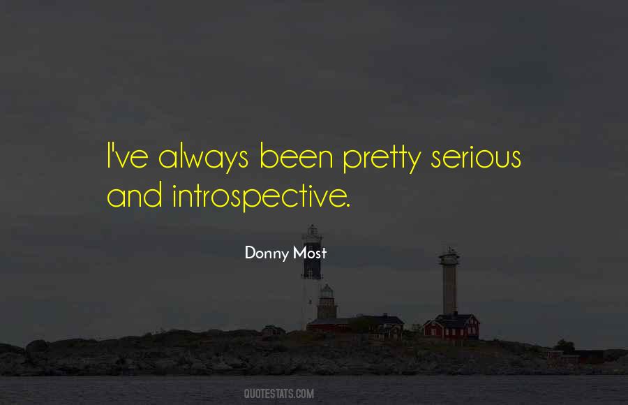 Donny Quotes #1367481