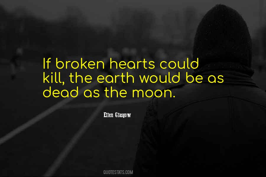 Broken Heart Grief Quotes #301335