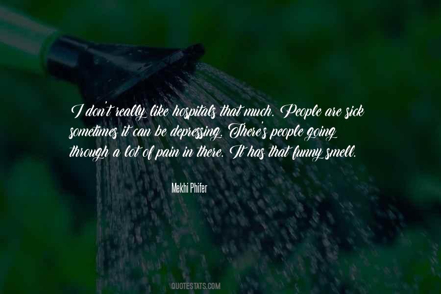 Donny Thompson Big Brother Quotes #1307337