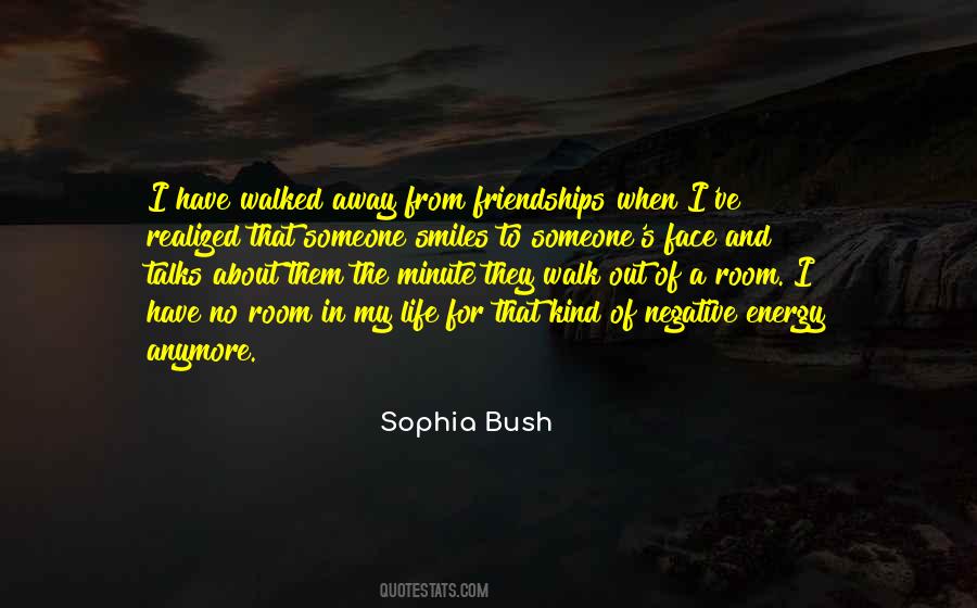 Friendships Life Quotes #499733