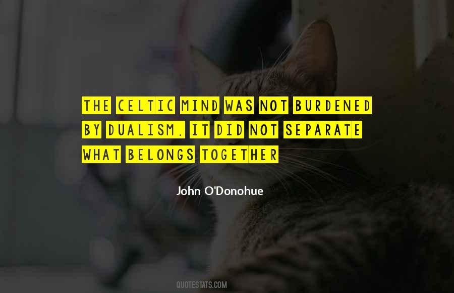 Donohue Quotes #127056