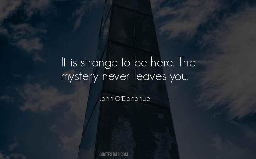 Donohue Quotes #181557